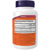 NOW Foods Vitamin C-1000 Complex - 90 Tablets